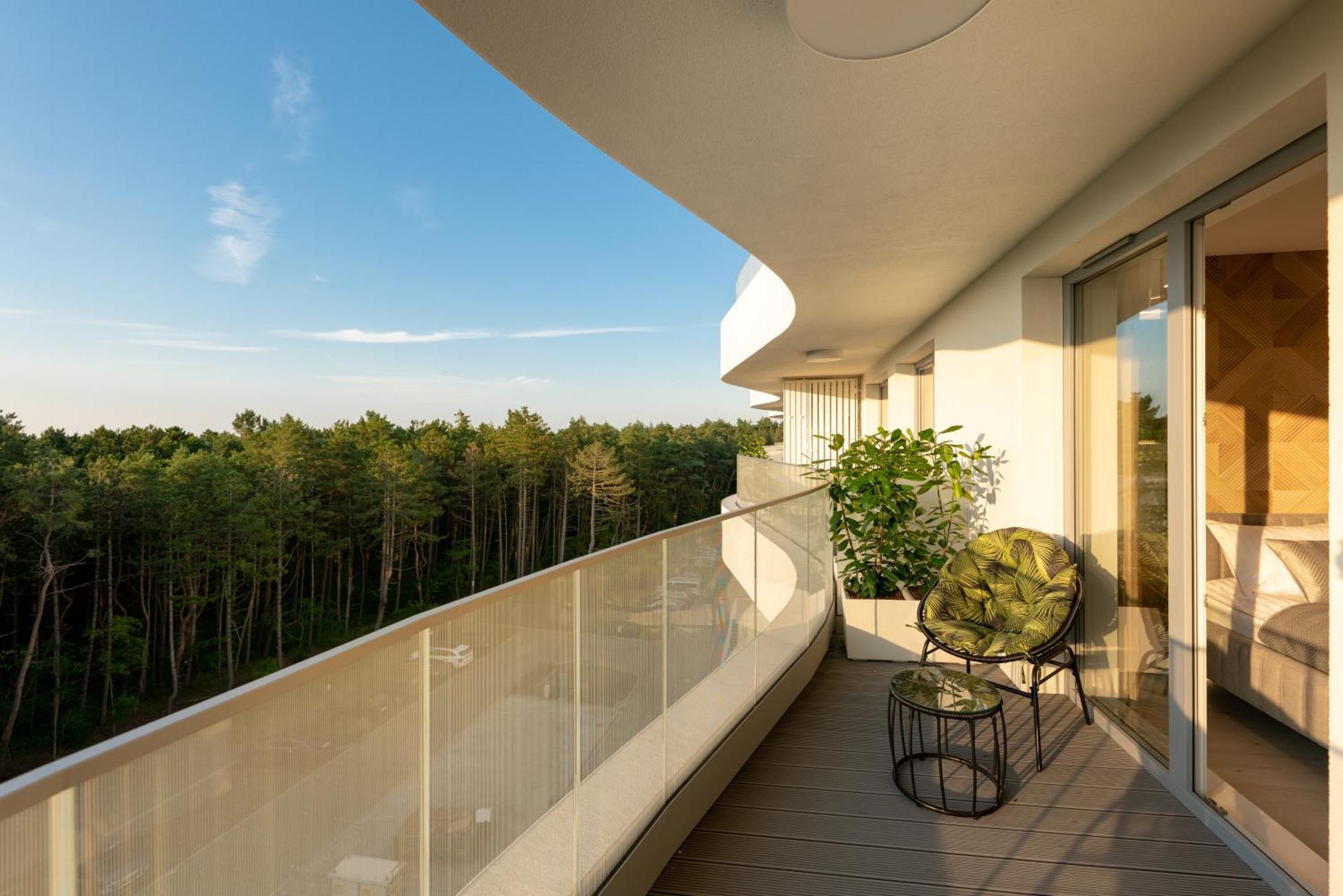 Tree Crown Sea Side Rogowo Pearl Rogowo (Gryfice)