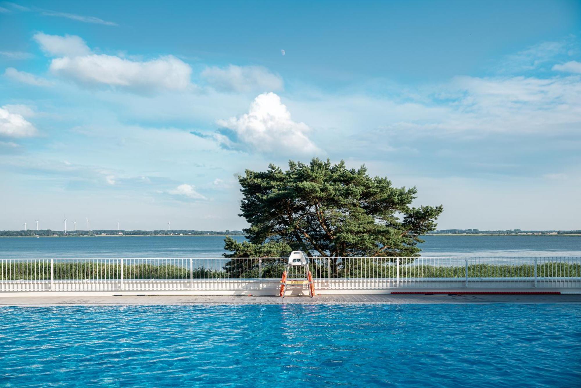 Tree Crown Sea Side Rogowo Pearl Apartment *